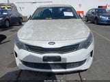 Kia Optima Hybrid Ex KNAGU4LE4H5013704 снимка
