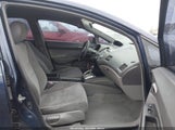 Honda Civic Lx 1HGFA16598L088798 снимка