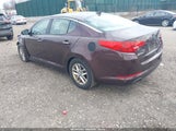 Kia Optima Lx 5XXGM4A77DG131131 снимка
