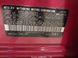 Mitsubishi Outlander Es JA4AZ3A34JZ051951 снимка