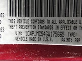 Jeep Cherokee Latitude 1C4PJMCS4GW175665 снимка