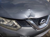 Nissan Rogue S/Sl/Sv 5N1AT2MTXGC803222 fotografie
