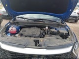 Kia Sportage Ex 5XYK33DF3SG237546 photo