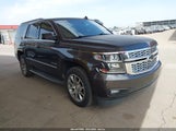 Chevrolet Tahoe Lt 1GNSCBKC8FR682351 снимка