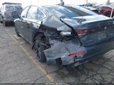 Honda Accord Hybrid Touring 1HGCY2F85PA001522 fotografie
