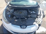 Hyundai Elantra Se 5NPDH4AE7EH521268 снимка