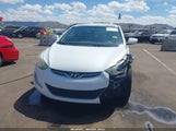 Hyundai Elantra Se 5NPDH4AE7EH521268 снимка
