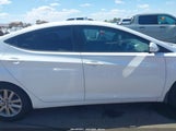 Hyundai Elantra Se 5NPDH4AE7EH521268 снимка