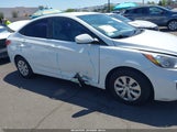 Hyundai Accent Se KMHCT4AE8HU272253 снимка