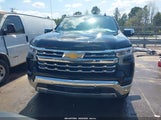 Chevrolet Silverado  4Wd Short Bed Ltz 1GCUDGED0RZ238790 снимка