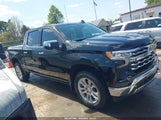 Chevrolet Silverado  4Wd Short Bed Ltz 1GCUDGED0RZ238790 снимка