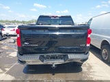 Chevrolet Silverado  4Wd Short Bed Ltz 1GCUDGED0RZ238790 снимка