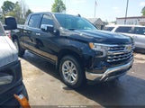 Chevrolet Silverado  4Wd Short Bed Ltz 1GCUDGED0RZ238790 снимка