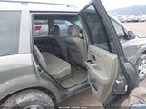 Honda Pilot Ex 5FNYF18418B001668 снимка