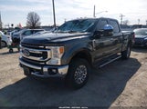 Ford F-250 Xlt 1FT8W2BTXLEE42487 снимка