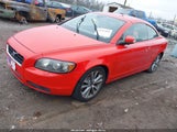 Volvo C70 T5 YV1672MC7AJ093983 снимка