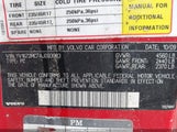 Volvo C70 T5 YV1672MC7AJ093983 снимка