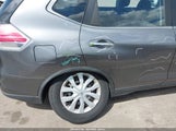 Nissan Rogue S KNMAT2MV5FP539811 снимка