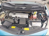 Toyota Prius V Two JTDZN3EU3C3071072 снимка