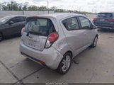 Chevrolet Spark 1Lt Cvt KL8CD6S93FC723681 снимка