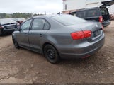 Volkswagen Jetta 2.5L Se 3VWDZ7AJXBM041238 fotografie