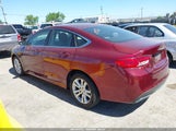 Chrysler 200 Limited 1C3CCCAG6FN730707 снимка