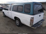 Nissan 4X2 Truck 1N6SD16S0VC362148 fotografie