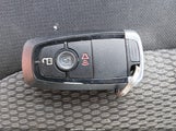 Ford Explorer Xlt 1FM5K8DH1JGC82586 снимка