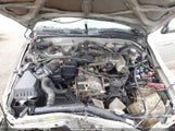 Toyota Tacoma 5TEVL52N04Z445833 снимка