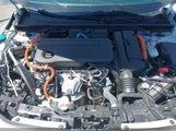 Honda Civic Hybrid Sport/Sport Touring 2HGFE4F8XTH316782 fotografie