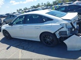 Honda Civic Hybrid Sport/Sport Touring 2HGFE4F8XTH316782 снимка