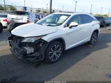 Lexus Rx 450H 2T2BGMCA9JC026518 снимка