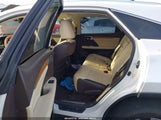 Lexus Rx 450H 2T2BGMCA9JC026518 fotografie
