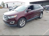 Ford Edge Sel 2FMPK3J94HBB16959 photo