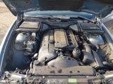 BMW 525Ia WBADT43451GX21192 снимка