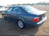 BMW 525Ia WBADT43451GX21192 снимка