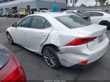 Lexus Is 200T JTHBA1D24H5039906 fotografie
