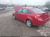 Ford Focus 1FAHP36N59W227509 снимка