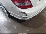 Mercedes-Benz C 300 Luxury 4Matic/Sport 4Matic WDDGF81X28F177428 photo
