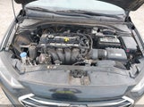 Hyundai Elantra Se 5NPD74LF2HH082784 снимка