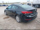 Hyundai Elantra Se 5NPD74LF2HH082784 снимка