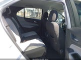 Chevrolet Equinox Fwd Ls 3GNAXHEV6MS152793 fotografie