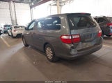 Honda Odyssey Lx 5FNRL38277B086019 снимка