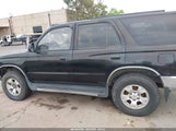 Toyota 4Runner Sr5 V6 JT3HN86R2V0116692 fotografie