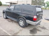 Toyota 4Runner Sr5 V6 JT3HN86R2V0116692 fotografie