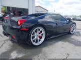Ferrari 458 Spider ZFF68NHA2F0211126 снимка