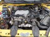 Chevrolet Monte Carlo Ls 2G1WW12E949213797 снимка
