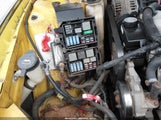 Chevrolet Monte Carlo Ls 2G1WW12E949213797 снимка