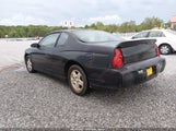 Chevrolet Monte Carlo Ls 2G1WW12E949213797 снимка