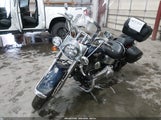 Harley-Davidson Flstn 1HD1JD51X8Y024246 снимка